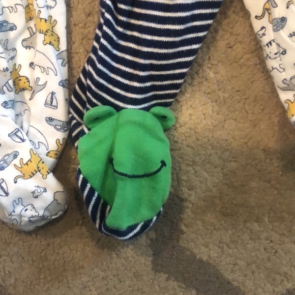 Sleeper Set - Picture 4 of 4